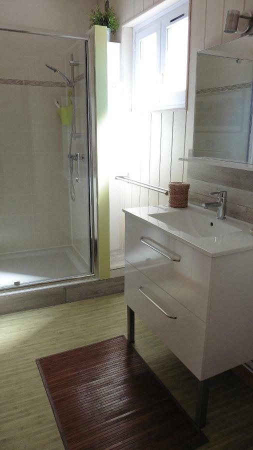 Le Kooka Villa อาร์ราส ภายนอก รูปภาพ